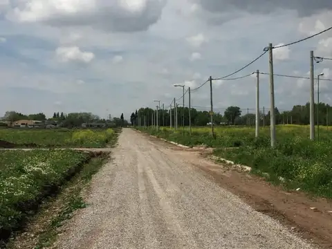 LOTE EN VENTA HERNANDEZ, BARRIO DON GUIDO