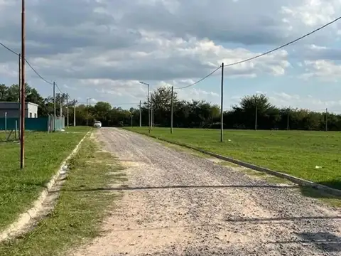 Terreno en Venta en Jose Hernandez, USD 42.000