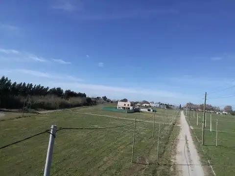 Terreno en Venta en Jose Hernandez, USD 42.000