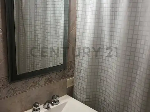 Alquiler Departamento 2 amb. c/balcon amoblado en Belgrano