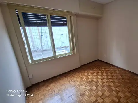 Av. Rivadavia 1600, Piso 6