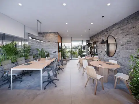 Departamento en Venta al Norte