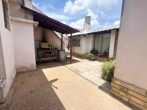 VENTA 2 CASAS EN BLOQUE LOTE PROPIO OPORTUNIDAD