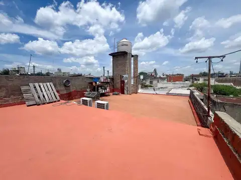 VENTA 2 CASAS EN BLOQUE LOTE PROPIO OPORTUNIDAD