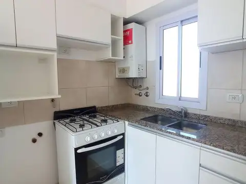 Departamento en Venta en Barrio España y Hospitales, USD 55.000