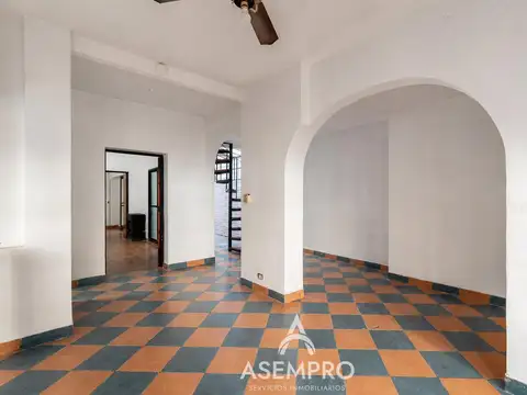 PH de 3 Ambientes con Terraza única - Sin Expensas! APTO CRÉDITO LEER DESCIRPCIÓN!