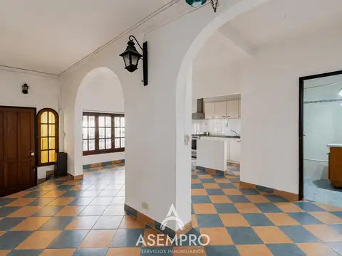 PH en Venta en Villa Santa Rita, CABA