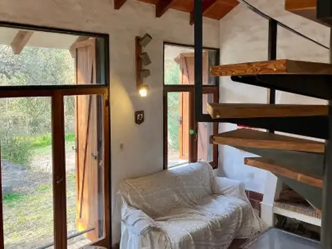 Casa en Venta 35 años