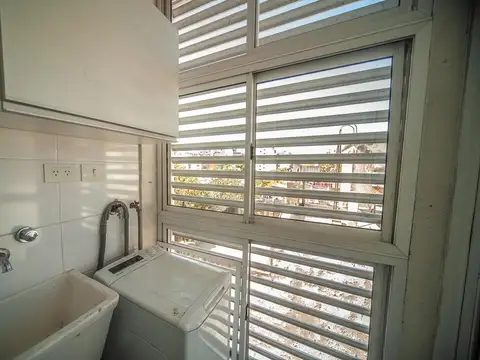 Departamento en Alquiler Temporal en Palermo, USD 750