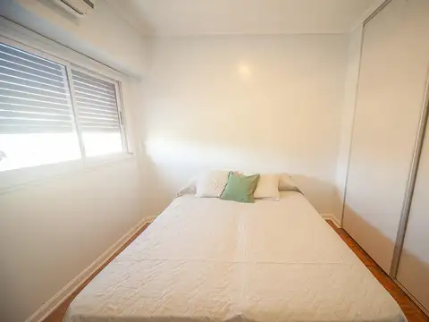 Departamento en Alquiler Temporal 18 años