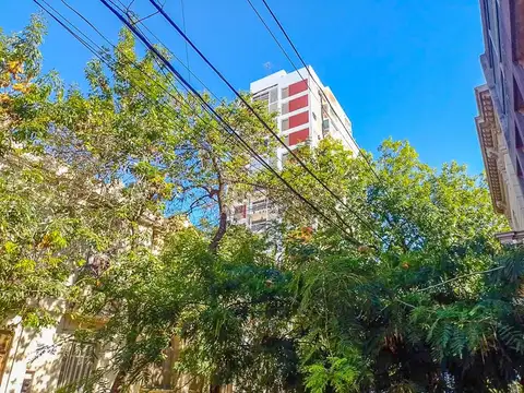 Departamento en Alquiler Temporal Apto profesional