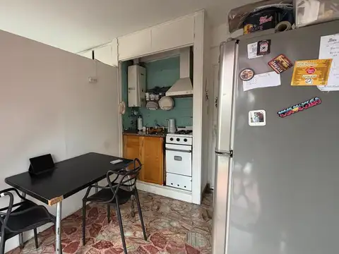 Departamento en Venta en Villa Urquiza, USD 67.000