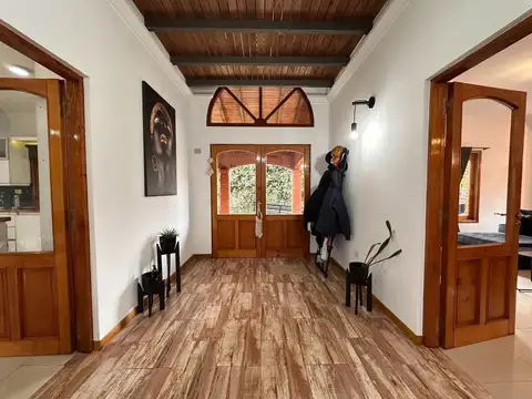 CASA EN VENTA 5 AMBIENTES LA CAMPIÑA, PILAR