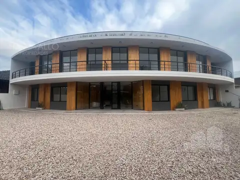 VENTA COMPLEJO DEPARTAMENTO 3 AMBIENTES TERRAZA PRIVADA ITUZAINGO NORTE