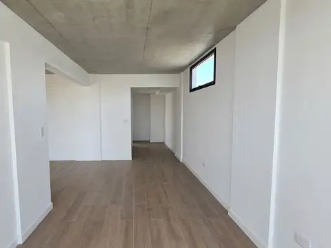 Venta Departamento Monoambiente con Balcón, Piso 5 · Villa Ortúzar, Subte B