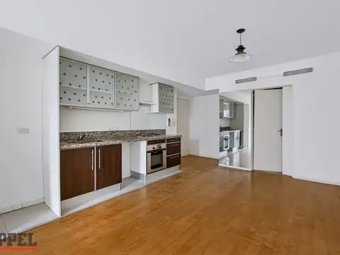 Departamento en Venta en Belgrano, USD 119.000
