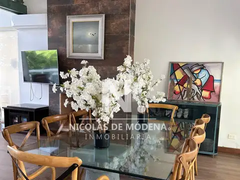Casa en Alquiler Temporal en Jaguel Del Esquinero, USD 35.000