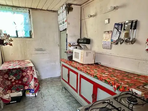 Casa en Alquiler con 1 cochera