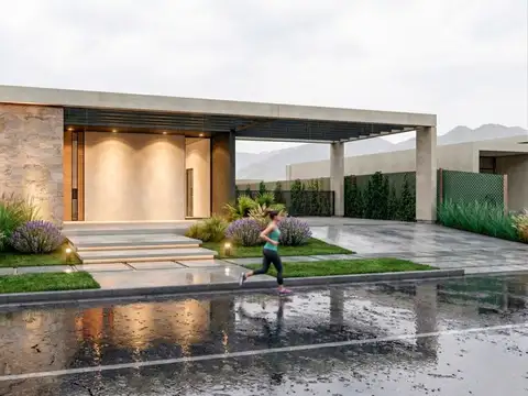 Casa en Venta en Lujan de Cuyo, Luján de Cuyo