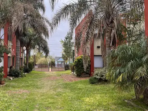 Dúplex en venta Barrio Artalaz Colón 