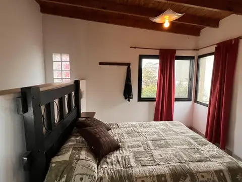 Dúplex en venta Barrio Artalaz Colón