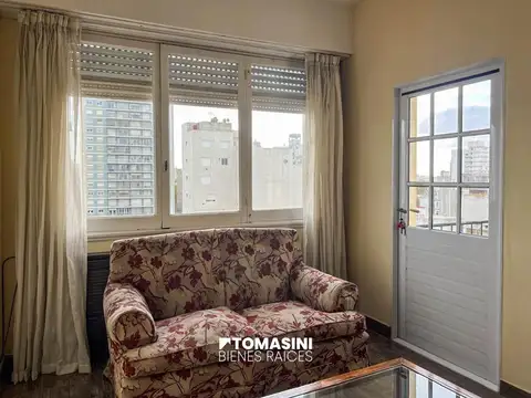 Departamento en Alquiler de 3 ambientes