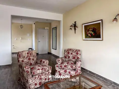 Departamento en Alquiler de 2 dormitorios