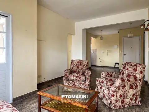 Departamento en Alquiler en Centro, USD 700