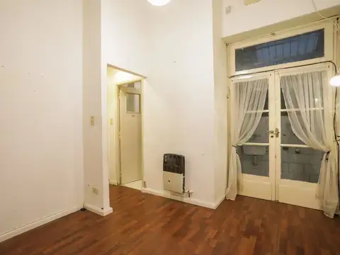 Depto Tipo Casa en Venta de 2 ambientes