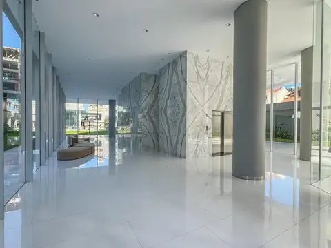 Departamento en Alquiler de 2 dormitorios