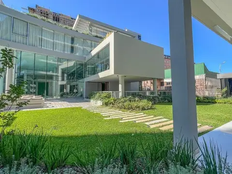Departamento  en Alquiler en Vicente López, G.B.A. Zona Norte, Argentina
