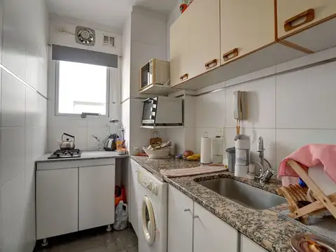 Departamento VENTA Caballito 3 AMBIENTES Baulera