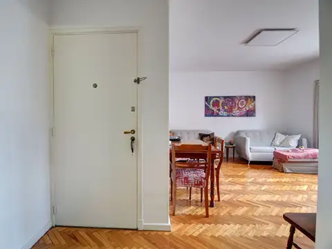Departamento en Venta 72 años