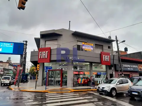 Locales en 1°Piso