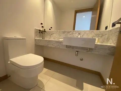 Espectacular planta semipiso en Tiburón Terrazas Barra