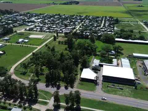 Ruta Nac. N°11
