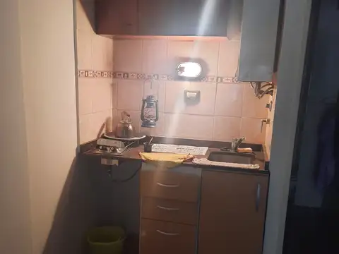 Departamento en Alquiler Apto profesional