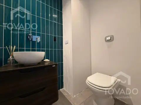 Departamento en Venta en Palermo, USD 170.000