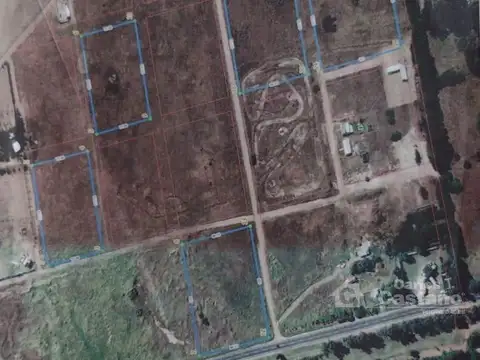 Manzana en Venta, Bahía Blanca, Punta Alta