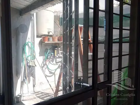 Depto Tipo Casa en Alquiler A Estrenar