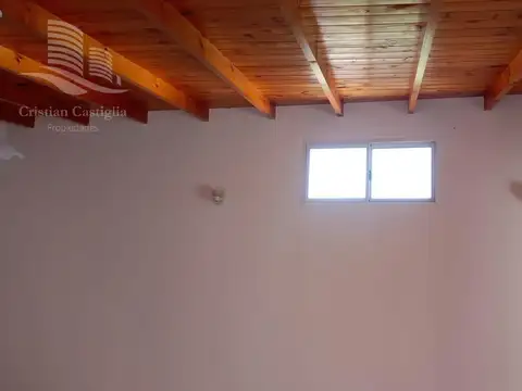 Depto Tipo Casa en Alquiler al Oeste