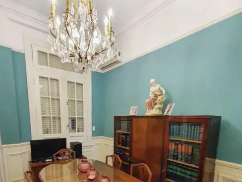 Departamento en Alquiler Apto profesional