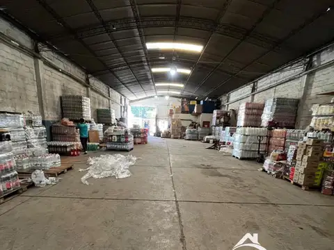 Galpon en Venta en Barrio Autodromo, USD 210.000