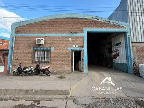 GALPON en VENTA - Barrio Autódromo - Salta