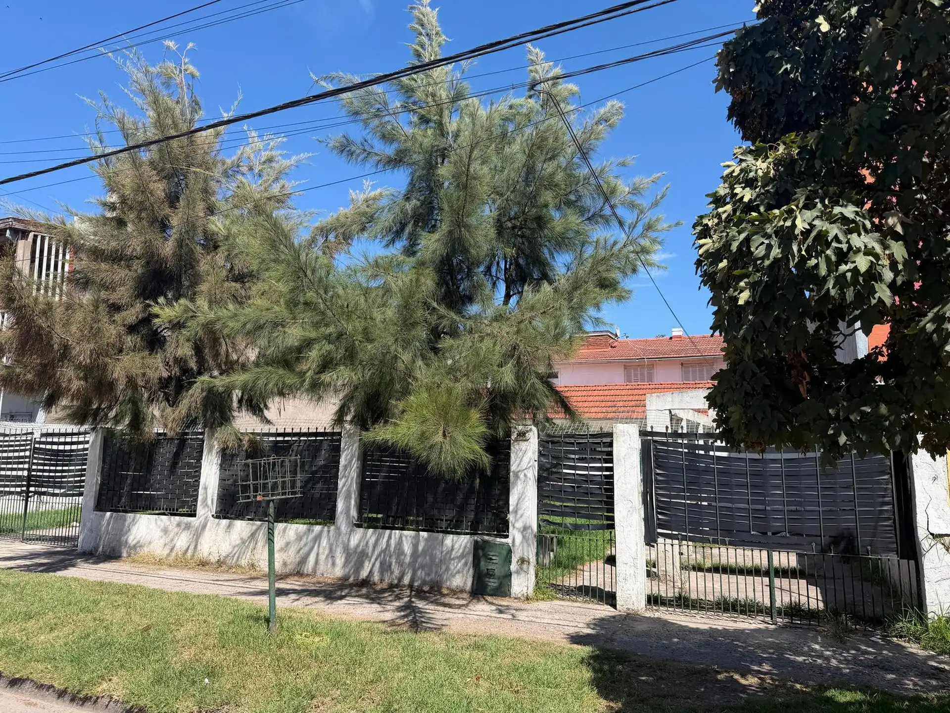 Terreno en Caisamar