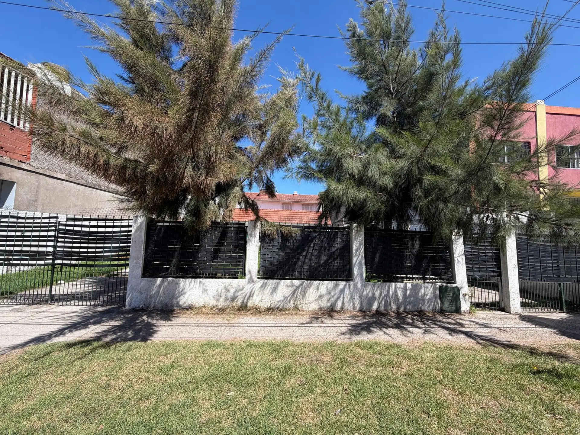 Terreno en Caisamar