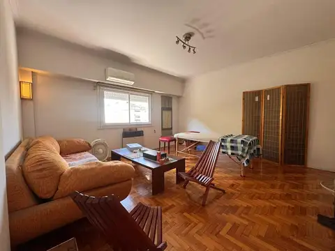 Departamento en Venta 46 años