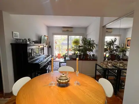Departamento en Alquiler en Las Cañitas, USD 1.000