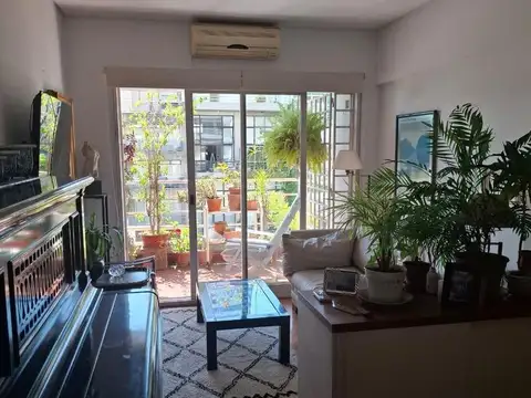 Departamento en Alquiler de 2 ambientes