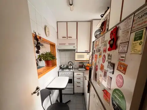 Departamento en Alquiler Apto profesional